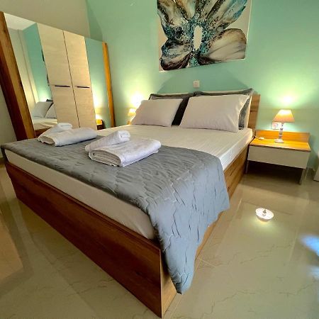 Aliki'S House Apartment กาลัมปากา ภายนอก รูปภาพ