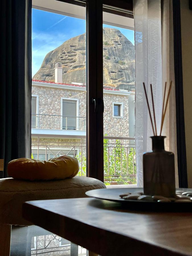 Aliki'S House Apartment กาลัมปากา ภายนอก รูปภาพ