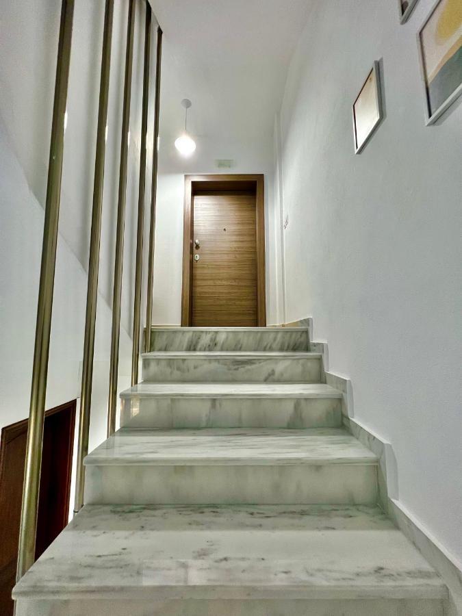 Aliki'S House Apartment กาลัมปากา ภายนอก รูปภาพ